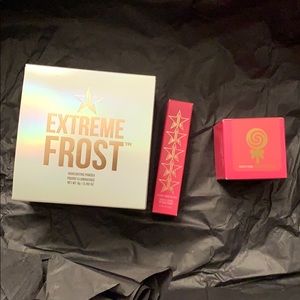 Jeffree Star Cosmetics - 3 products